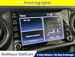 2021 Toyota Tacoma Double Cab 4WD Pickup for sale #F5317K1 - photo 17