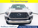 2021 Toyota Tacoma Double Cab 4WD Pickup for sale #F5317K1 - photo 2