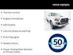 2021 Toyota Tacoma Double Cab 4WD Pickup for sale #F5317K1 - photo 20