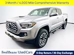 2021 Toyota Tacoma Double Cab 4WD Pickup for sale #F5317K1 - photo 3