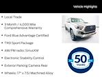 2021 Toyota Tacoma Double Cab 4WD Pickup for sale #F5317K1 - photo 5