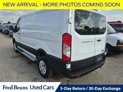 2024 Ford Transit 250 Low Roof RWD Empty Cargo Van for sale #F5328K - photo 2