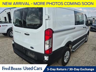 2024 Ford Transit 250 Low Roof RWD Empty Cargo Van for sale #F5328K - photo 1
