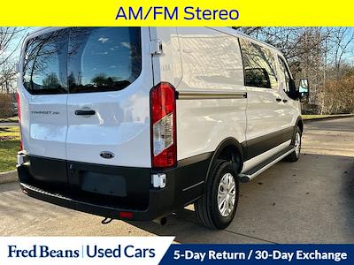 Used 2024 Ford Transit 250 Low Roof Empty Cargo Van for sale #F5328K - photo 2