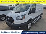 2024 Ford Transit 250 Low Roof RWD Empty Cargo Van for sale #F5328K - photo 2