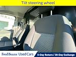 Used 2024 Ford Transit 250 Low Roof Empty Cargo Van for sale #F5328K - photo 23