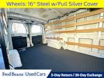 Used 2024 Ford Transit 250 Low Roof Empty Cargo Van for sale #F5328K - photo 25