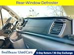 Used 2024 Ford Transit 250 Low Roof Empty Cargo Van for sale #F5328K - photo 27