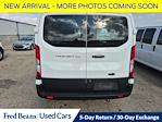 2024 Ford Transit 250 Low Roof RWD Empty Cargo Van for sale #F5328K - photo 5