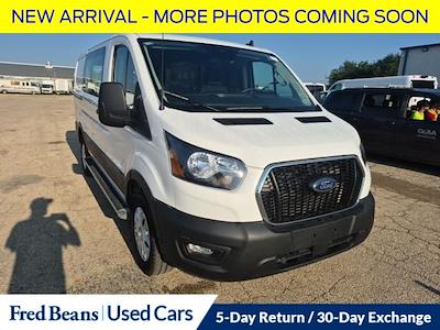 2024 Ford Transit 250 Low Roof RWD Empty Cargo Van for sale #F5329K - photo 1