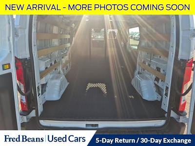 2024 Ford Transit 250 Low Roof RWD Empty Cargo Van for sale #F5329K - photo 2