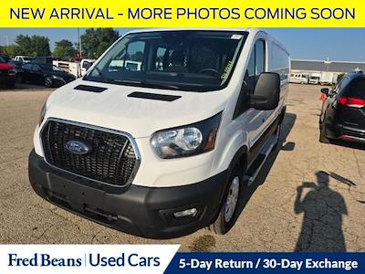 2024 Ford Transit 250 Low Roof RWD Empty Cargo Van for sale #F5329K - photo 2