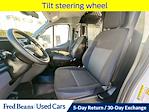 2024 Ford Transit 250 Low Roof RWD Empty Cargo Van for sale #F5329K - photo 23