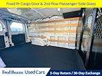 2024 Ford Transit 250 Low Roof RWD Empty Cargo Van for sale #F5329K - photo 26