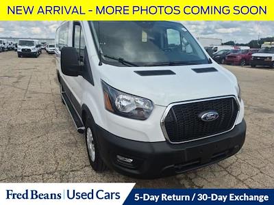 2024 Ford Transit 250 Low Roof RWD Empty Cargo Van for sale #F5330K - photo 1