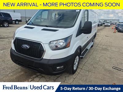 2024 Ford Transit 250 Low Roof RWD Empty Cargo Van for sale #F5330K - photo 2
