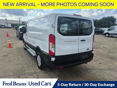 2024 Ford Transit 250 Low Roof RWD Empty Cargo Van for sale #F5330K - photo 2