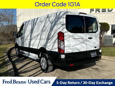 2024 Ford Transit 250 Low Roof RWD Empty Cargo Van for sale #F5330K - photo 2