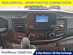 2024 Ford Transit 250 Low Roof RWD Empty Cargo Van for sale #F5330K - photo 11