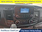 2024 Ford Transit 250 Low Roof RWD Empty Cargo Van for sale #F5330K - photo 12