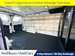 2024 Ford Transit 250 Low Roof RWD Empty Cargo Van for sale #F5330K - photo 26