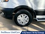 2024 Ford Transit 250 Low Roof RWD Empty Cargo Van for sale #F5330K - photo 30