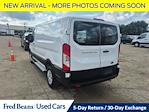 2024 Ford Transit 250 Low Roof RWD Empty Cargo Van for sale #F5330K - photo 4