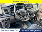 2023 Ford Transit 250 Medium Roof RWD Empty Cargo Van for sale #F5335K - photo 12