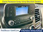2023 Ford Transit 250 Medium Roof RWD Empty Cargo Van for sale #F5335K - photo 17