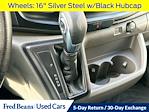 2023 Ford Transit 250 Medium Roof RWD Empty Cargo Van for sale #F5335K - photo 19