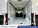 2023 Ford Transit 250 Medium Roof RWD Empty Cargo Van for sale #F5335K - photo 25