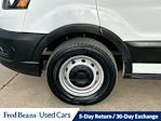 2023 Ford Transit 250 Medium Roof RWD Empty Cargo Van for sale #F5335K - photo 31