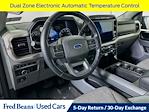 2022 Ford F-150 SuperCrew Cab 4WD Pickup for sale #F5341K - photo 12