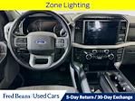 2022 Ford F-150 SuperCrew Cab 4WD Pickup for sale #F5341K - photo 23