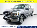 2022 Ford F-150 SuperCrew Cab 4WD Pickup for sale #F5341K - photo 4