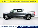2022 Ford F-150 SuperCrew Cab 4WD Pickup for sale #F5341K - photo 5