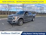 Used 2018 Ford F-150 XLT SuperCrew Cab for sale #F5342K1 - photo 10