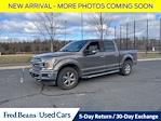 Used 2018 Ford F-150 XLT SuperCrew Cab for sale #F5342K1 - photo 11