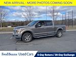 Used 2018 Ford F-150 XLT SuperCrew Cab for sale #F5342K1 - photo 12