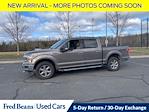 Used 2018 Ford F-150 XLT SuperCrew Cab for sale #F5342K1 - photo 13