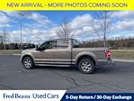 Used 2018 Ford F-150 XLT SuperCrew Cab for sale #F5342K1 - photo 14