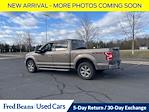 Used 2018 Ford F-150 XLT SuperCrew Cab for sale #F5342K1 - photo 15