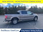 Used 2018 Ford F-150 XLT SuperCrew Cab for sale #F5342K1 - photo 16