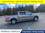 Used 2018 Ford F-150 XLT SuperCrew Cab for sale #F5342K1 - photo 17