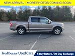 Used 2018 Ford F-150 XLT SuperCrew Cab for sale #F5342K1 - photo 18