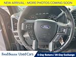 Used 2018 Ford F-150 XLT SuperCrew Cab for sale #F5342K1 - photo 22