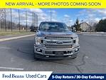 Used 2018 Ford F-150 XLT SuperCrew Cab for sale #F5342K1 - photo 5