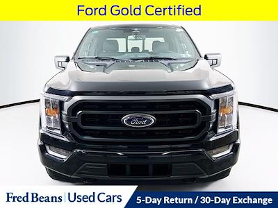 Used 2023 Ford F-150 - photo 1
