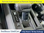 2023 Ford F-150 SuperCrew Cab 4WD Pickup for sale #F5343K - photo 22