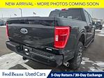 Used 2023 Ford F-150 XLT SuperCrew Cab for sale #F5343K - photo 6